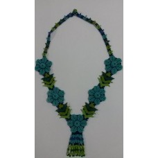 Collar de arte MT-C02