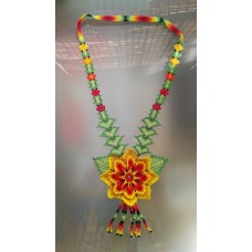 Collar de arte MT-C01