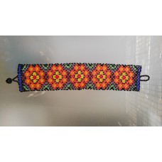 Pulseras de arte MT-P01