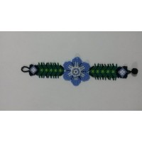 Pulsera de arte MT-P04