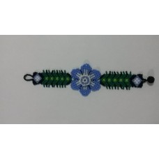 Pulsera de arte MT-P04