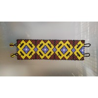 Pulsera de arte MT-P06