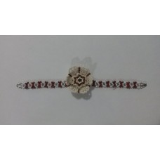 Pulsera de arte MT-P07