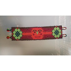 Pulsera de arte MT-P08