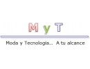 Moda y tecnologia